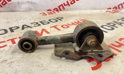 Подушка МКПП Hyundai Getz TB G4EE 2006