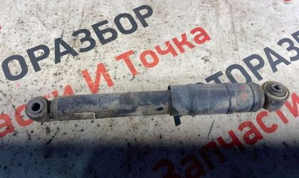 Стойка подвески задняя правая Opel Astra H хетчбек