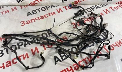 Электропроводка Kia Spectra SD S6D 2007