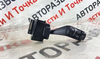 Подрулевой переключатель дворников Ford C-Max C214