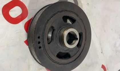 Шкив коленвала Geely Emgrand 7 EC7 L4 2013