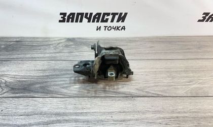 Подушка АКПП левая Volkswagen Polo седан cwva 1.6