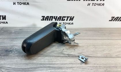 Подлокотник Volkswagen Polo седан cwva 1.6 2018