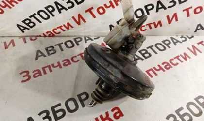 Вакуумный усилитель тормозов Mitsubishi Lancer