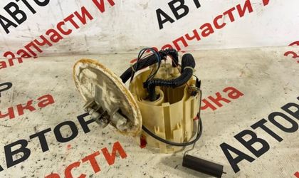 Топливный насос Opel Astra H седан Z18XER 1.8 2008