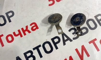 Звуковой сигнал Mitsubishi Lancer седан 2.0 CY4A