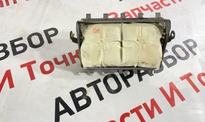 Подушка безопасности пассажира Mitsubishi Lancer