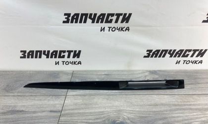 Накладка на торпедо Mazda Axela BK5P ZY-VE 2005