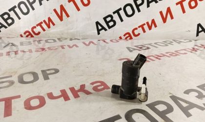 Мотор стеклоомывателя Ford C-Max C214 2.0L MI4