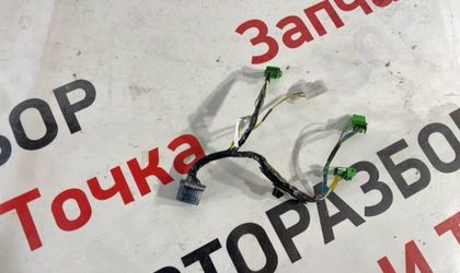 Электропроводка Mitsubishi Lancer седан 2.0 CY4A
