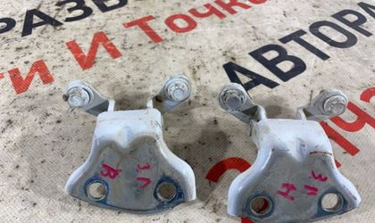 Петля двери задняя левая Заз Шанс N/A шанс F14D4