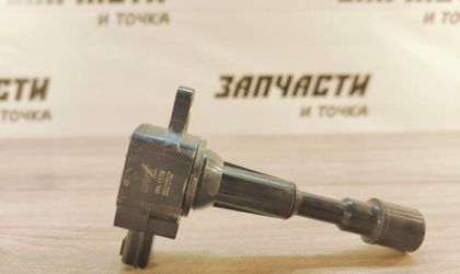 Катушка зажигания Mazda Axela BK5P ZY-VE 2005
