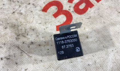 Реле Лада Гранта Fl седан 11193 2020