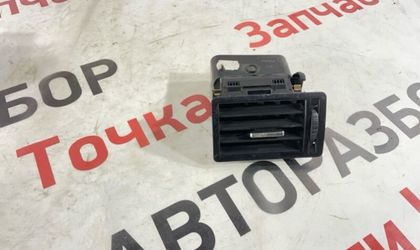 Воздуховод салона правый Ford C-Max C214 2.0L MI4
