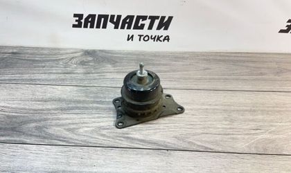 Подушка двигателя передняя правая Volkswagen Polo