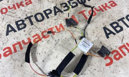 Проводка двери задняя левая Лада Гранта Fl седан
