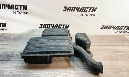 Корпус воздушного фильтра Volkswagen Polo седан