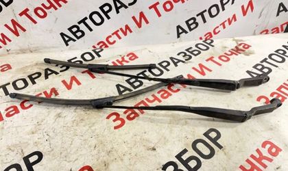 Поводок стеклоочистителя Geely Emgrand 7 EC7 L4