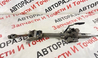 Рулевой вал Kia Spectra SD S6D 2007