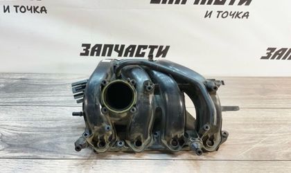 Коллектор впускной Volkswagen Polo седан cwva 1.6
