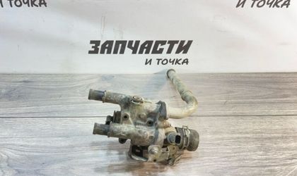 Корпус термостата Opel Astra H седан Z16XER 2008