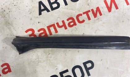 Накладка кузова Opel Astra H седан Z18XER 1.8 2008