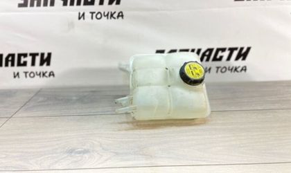 Бачок расширительный Mazda Axela BK5P ZY-VE 2005