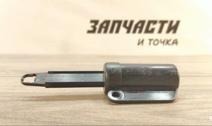 Демпфер бардачка Mazda Axela BK5P ZY-VE 2005