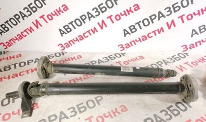 Карданный вал Mercedes C180 W204 271.950 2010