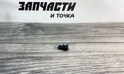Датчик парковки задний Volkswagen Polo седан cwva