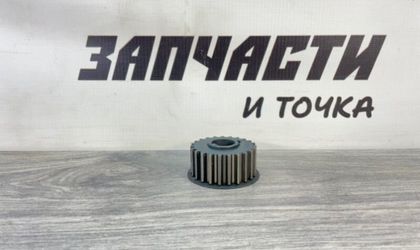 Шестерня коленвала Opel Astra H седан Z16XER 2008