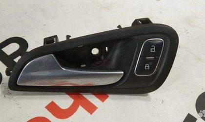 Ручка двери внутренняя Ford Focus универсал pndd