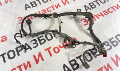 Провод аккумулятора Kia Spectra SD S6D 2007