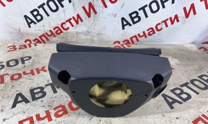 Кожух рулевой колонки Opel Astra H седан Z18XER