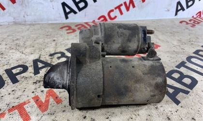 Стартер Daewoo Matiz A11 F8CV 0.8 2006