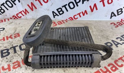 Испаритель кондиционера Opel Astra H хетчбек