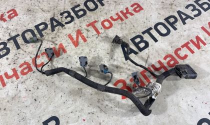 Проводка форсунок Лада Гранта Fl седан 11193 2020