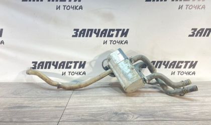 Автономный отопитель Mercedes Sprinter Classic