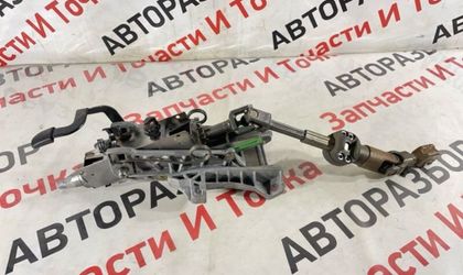 Рулевая колонка Ford C-Max C214 2.0L MI4 2006