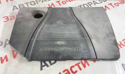 Декоративная крышка двигателя Ford C-Max C214 2.0L