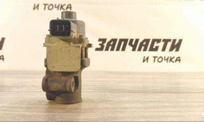 Клапан рециркуляции отработанных газов Mazda Axela