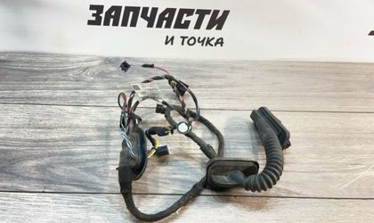 Проводка двери задняя правая Volkswagen Polo седан