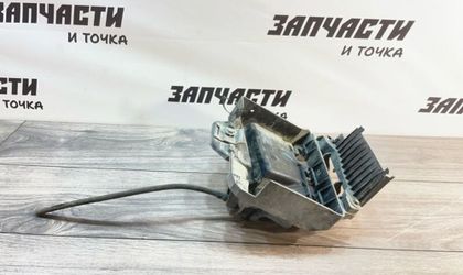 Подставка под аккумулятор Volkswagen Polo седан