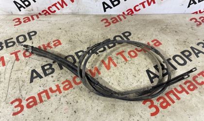 Трос стояночного тормоза Лада Гранта Fl седан