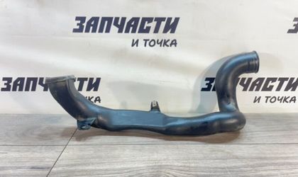 Воздуховод салона Mercedes Sprinter Classic W909