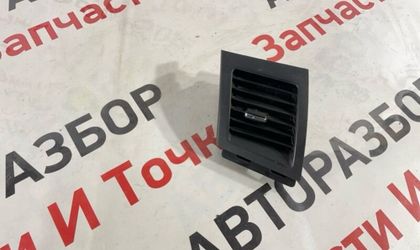 Воздуховод салона передний левый Mitsubishi Lancer