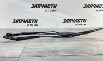 Поводок стеклоочистителя Mazda Axela BK5P ZY-VE