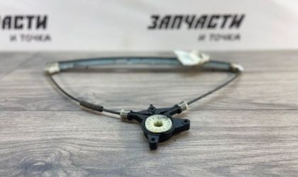 Стеклоподъемный механизм передний левый Mazda