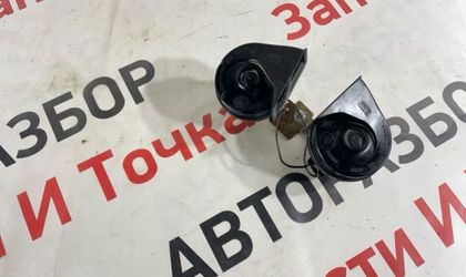 Звуковой сигнал Ford C-Max C214 2.0L MI4 2006