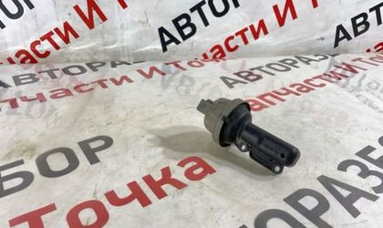 Клапан изменения геометрии впускного коллектора